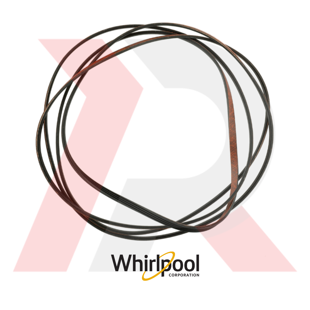 Dryer Drive Belt #341241